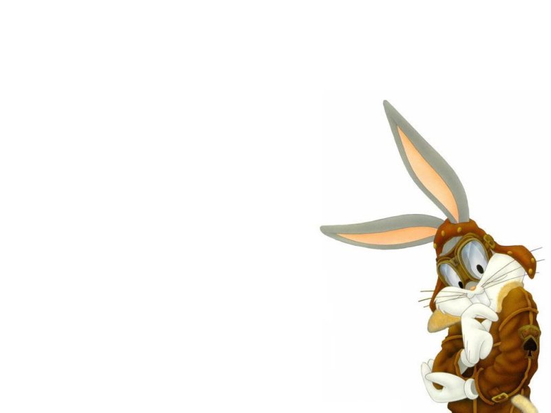 Bugs Bunny (800x600 - 24 KB)