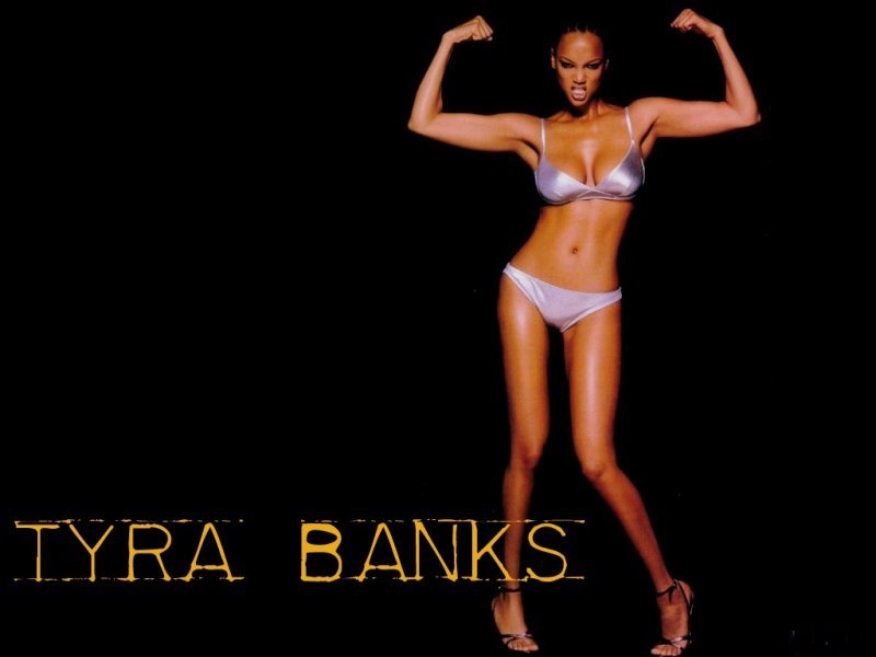 Tyra Banks (800x600 - 33 KB)